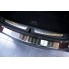 Накладка на задний бампер BMW 3 (F31) Touring (2012-) бренд – Avisa дополнительное фото – 1